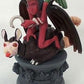 Yanoman Demon's Chronicle Part I 1 No 1 Chess Figure Used - Lavits Figure
 - 1