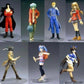 Square Enix 2005 Gangan Trading Arts 7 Color 7 Ivory 14 Figure Set - Lavits Figure
 - 1