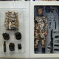 Dragon 12" 1/6 British Fighting Soldier Operation Telice 7th Armoured Brigade Desert Rats Umm Qasr Aaron Action Figure - Lavits Figure
 - 2