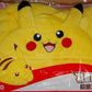 Pokemon Pocket Monsters Family Mart Limited Pickchu Cloak Hoodie Blanket - Lavits Figure
 - 2