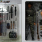 Dragon 12" 1/6 WWII Operation Marita Greece 1941 Wehrmacht Heer Gebirgspionier Kristoph Grubauer Action Figure - Lavits Figure
 - 2