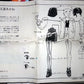 Musasiya 1/6 Takahashi Rumiko Ranma 1/2 Akane Tendo Tendou Cold Cast Model Kit Figure - Lavits Figure
 - 1