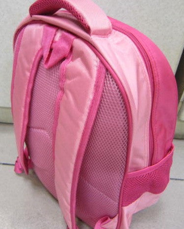 Taiwan Limited Mermaid Melody Pichi Pichi Pitch Pink Backpack Bag Type A