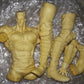 Kaiyodo Fist Of The North Star Cold Cast Model Kit Figure - Lavits Figure
 - 2