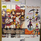 Atelier Sai Spectral Force Neverland Heroine Collection 5 Trading Figure Set Used - Lavits Figure
 - 2