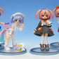 Kotobukiya Grande One Coin Collection Moetan New Color Ver 6 Figure Set - Lavits Figure
 - 1