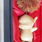 Art Of War Berserk 2005 Kuri Puck Anger Ver Wooden Figure - Lavits Figure
 - 2