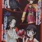 Bandai Tokusatsu Girls In Uniform Masked Rider Vol Edition 02 6 Figure Set - Lavits Figure
 - 2