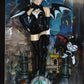 Fewture 1/8 Comic Character Series Hybrid Statue Shadow Lady Pvc Figure