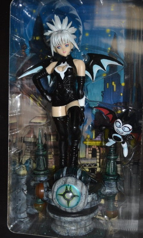 Fewture 1/8 Comic Character Series Hybrid Statue Shadow Lady Pvc Figure