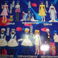 Spring Kao No Nai Tsuki Moon Surface Carnelian Moonlight Lady 10 Collection Figure Set - Lavits Figure
 - 2