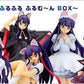 Alter FA4 Tsukuyomi Moon Phase Full Collection Sealed Box 10 Trading Figure Set