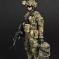 Soldier Story 1/6 12" SS068 USMC 2nd Marine Expeditionary Battalion In Afghanistan's Helmand Province Action Figure