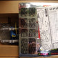 Bandai Power Rangers Turbo Carranger Victory Dock Base Action Figure
