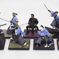 Furuta New History Romance Ikedaya Incident 12+1 Secret 13 Figure Set - Lavits Figure
 - 1