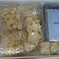 Kotobukiya 1/24 Votoms Armored Trooper 02 ATM-09-ST Scopedog Commander Custom Cold Cast Model Kit Figure