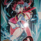 Yujin Sunrise Maniacs Gaogaigar Final Mikoto Utsugi Pvc Figure - Lavits Figure
 - 1