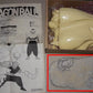 Kaiyodo Dragon Ball Piccolo Cold Cast Model Kit Figure Used - Lavits Figure
 - 1