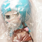 One-Up 2009 Gumliens Kirinosuke Blue Ver 6" Vinyl Figure - Lavits Figure
 - 2