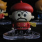 Bandai Cyborg 009 x Panson Works 19+1 Secret 20 Collection Figure Set - Lavits Figure
 - 2