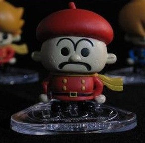 Bandai Cyborg 009 x Panson Works 19+1 Secret 20 Collection Figure Set - Lavits Figure
 - 2