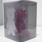 Instinctoy Hiroto Ohkubo Inc Happy Pink Color Ver 8" Vinyl Figure Used - Lavits Figure
 - 3