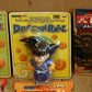 Banpresto Dragon Ball Collection Soft Vinyl 6 Junior Son Goku Figure Set - Lavits Figure
 - 2