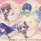 Toy's Planning Canvas 2 Box Ver 5+1 Secret 6 Trading Figure Set w/ Coaster - Lavits Figure
 - 2