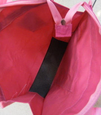 Taiwan Limited Mermaid Melody Pichi Pichi Pitch Pink Tote Bag Type A