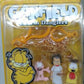 Fun4all Garfield Charm Danglers Type C Trading Figure - Lavits Figure
 - 1