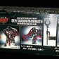 Bandai Dinozone Deatheater DE-8 Shadowmammoth Transformer Action Figure - Lavits Figure
 - 2