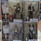 Reel Toys Neca Kill Bill Volume Vol 1& 2 10 7" Figure Set - Lavits Figure
 - 2