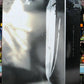 ThreeA 3A Toys 2013 Ashley Wood Tomorrow King PopBot Interyo Grey Ver 12" Vinyl Figure Set - Lavits Figure
 - 2
