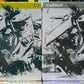 ThreeA 3A Toys Ashley Wood Retail Caesar Aus Republic BcEll Deimos II USMC 4 7" Vinyl Figure Set - Lavits Figure
 - 2