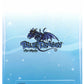 Xbox 360 Blue Dragon Limited Console Sticker Set - Lavits Figure
 - 2