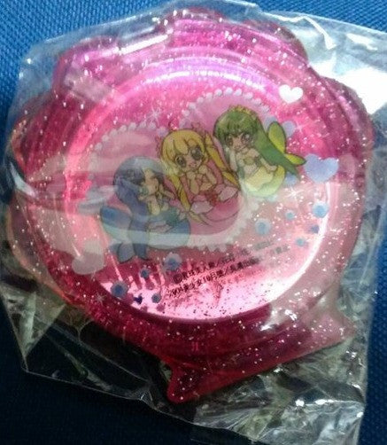 Mermaid Melody Pichi Pichi Pitch Mini Mirror