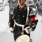 3 Reich 12" 1/6 WWII German 1929-1939 Volume 1 Leon Musikkorps Der SS Ceremonial Unit Bugle Snare Drummer Figure Set - Lavits Figure
 - 2