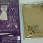 Japan Gensomaden Saiyuki Genjyo Sanzo Lot: Coaster Letter Paper Fan Strap Set - Lavits Figure
 - 3