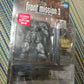 Kotobukiya ArtFx Front Mission 3 No 03 Action Collection Figure - Lavits Figure
 - 1