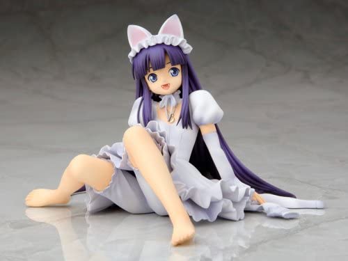 Alter 1/8 Tsukuyomi Moon Phase Tsukuyomi Hazuki Dress ver Pvc Figure