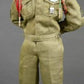 BBi 12" 1/6 Collectible Items Elite Force Airborne V.E Day 1945 Bob Miller Limited Edition Action Figure - Lavits Figure
 - 2