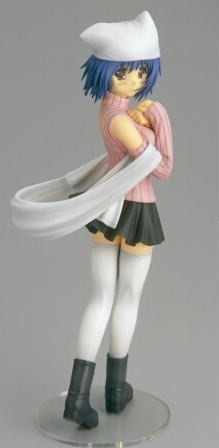 Kotobukiya 1/8 Snow Kitazato Shigure Pvc Figure