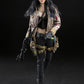 DamToys 1/6 12" Combat Girl Series Pisces Pisses Nana Action Figure