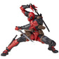 Kaiyodo Revoltech Amazing Yamaguchi 001 Marvel Deadpool Action Figure