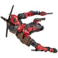 Kaiyodo Revoltech Amazing Yamaguchi 001 Marvel Deadpool Action Figure