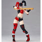 Kaiyodo Revoltech Amazing Yamaguchi 015 DC Comics Harley Quinn Action Figure