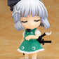 Good Smile Nendoroid #141 Touhou Project Youmu Konpaku Action Figure