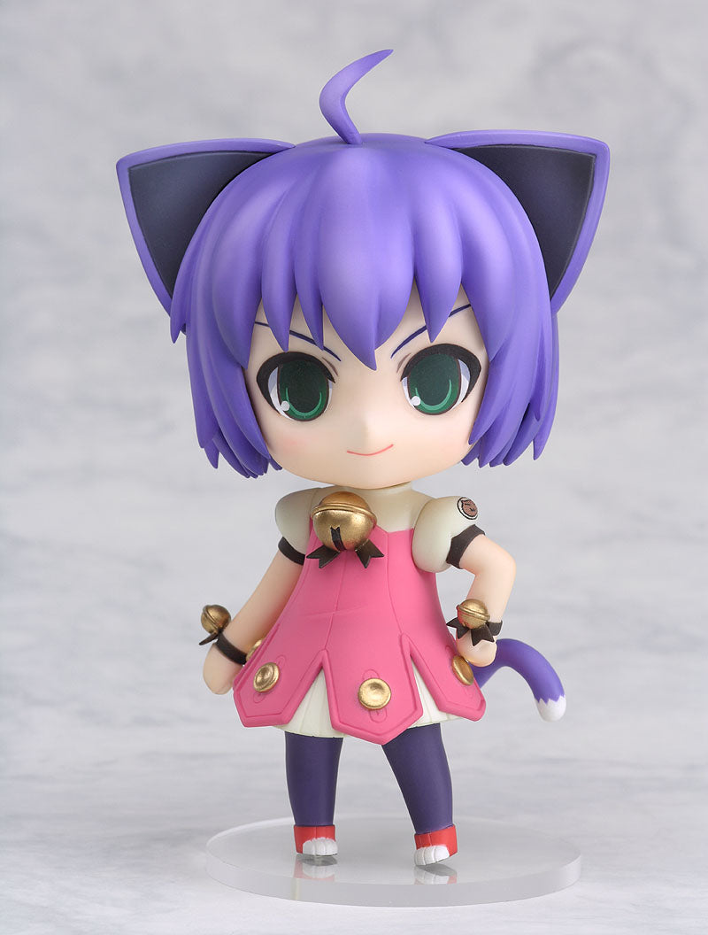 Good Smile Nendoroid #052 Kyouran Kazoku Nikki Diary of a Crazed Family Kyouka Midarezaki Action Figure