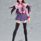 Max Factory Figma 092 Ghostory Hitagi Senjougahara Action Figure