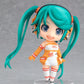 Good Smile Nendoroid #109 Vocaloid Hatsune Miku Racing ver Action Figure